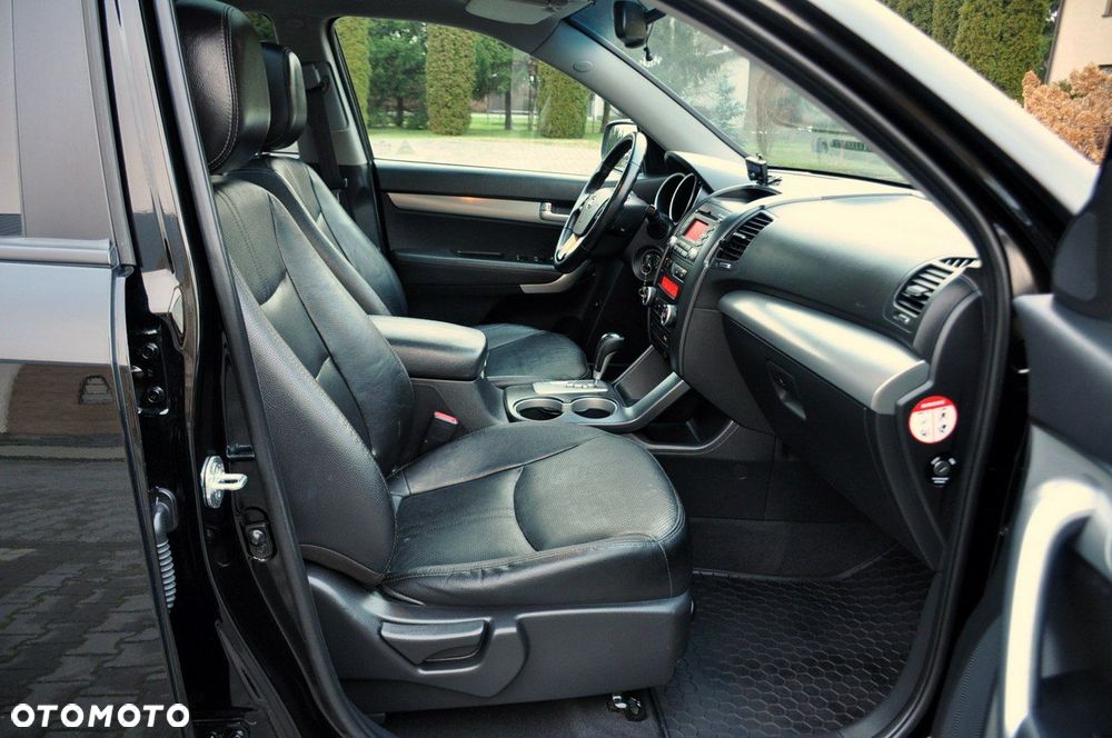 Kia Sorento 2.2 CRDi 4WD Executive - 17