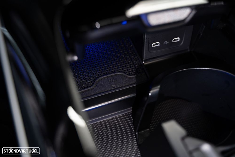 Mercedes-Benz CLE 300 e Coupe 9G-TRONIC Edition AMG Line - 43