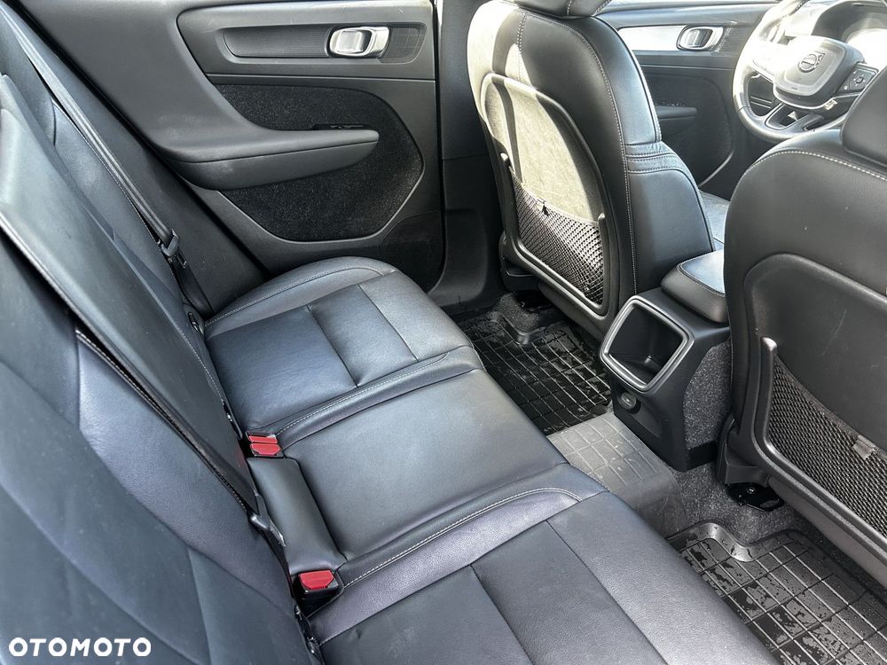 Volvo XC 40 - 14