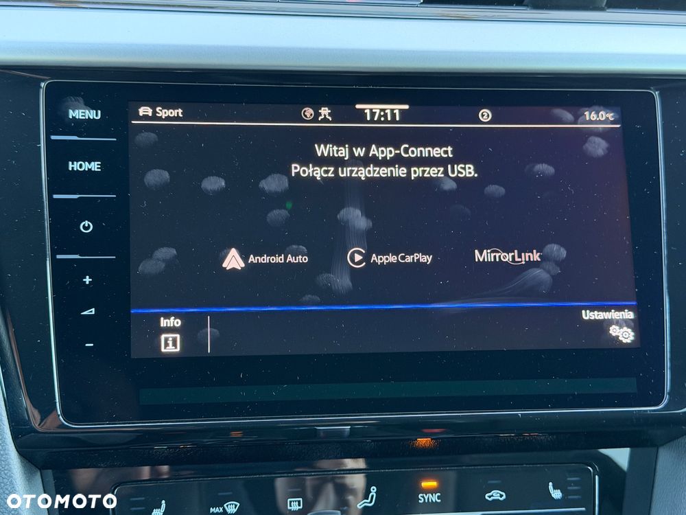Volkswagen Arteon 2.0 TSI 4Motion R DSG - 32