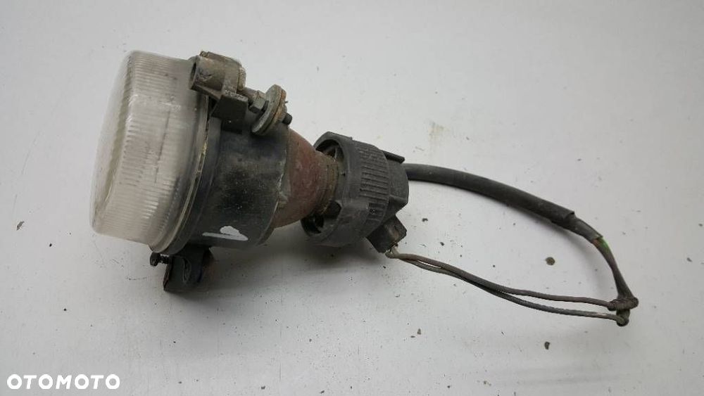 HALOGEN LAMPA PRZEWCIWMGIELNA BOVA FUTURA - 4