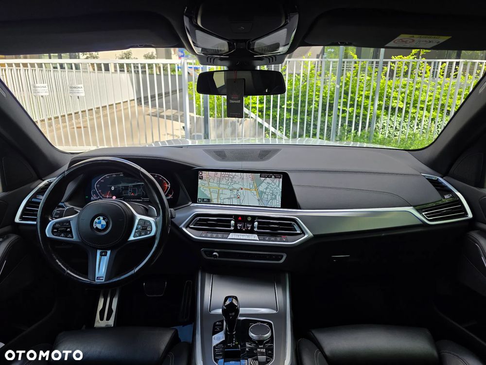 BMW X5 xDrive30d mHEV sport - 9