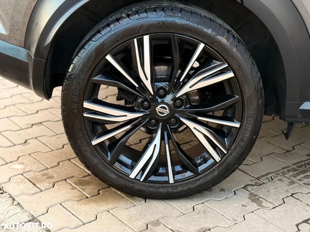 Nissan Juke DIG-T 114CP 7DCT N-Design - 7
