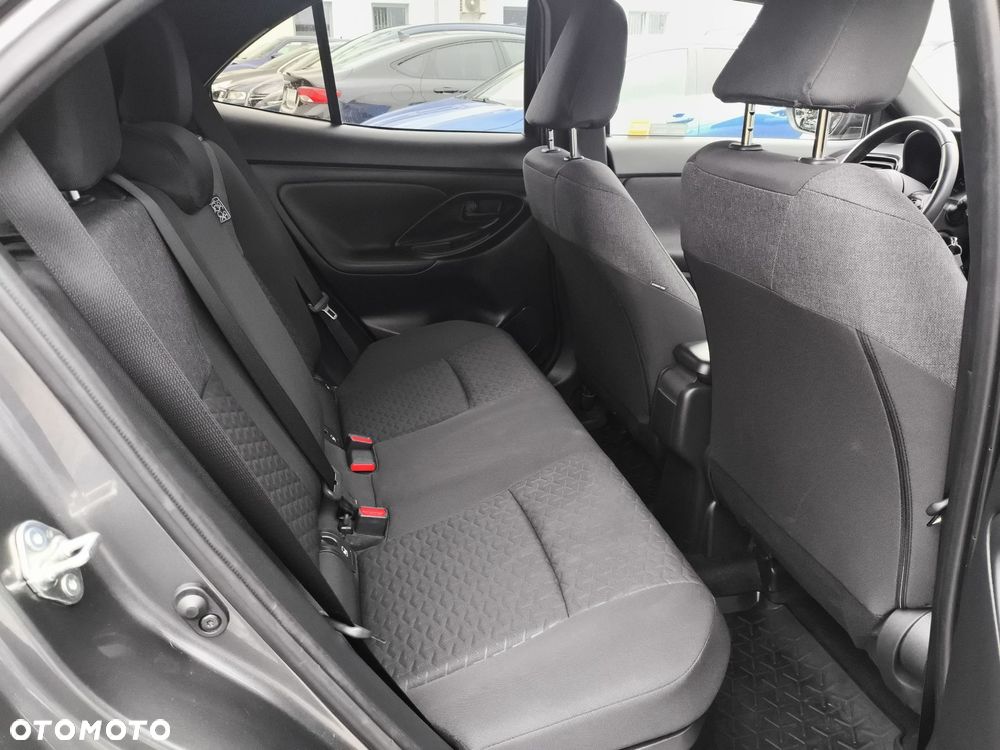 Toyota Yaris Cross Hybrid 1.5 Comfort - 10