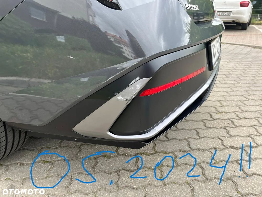 Hyundai Elantra 1.6 Smart CVT - 19