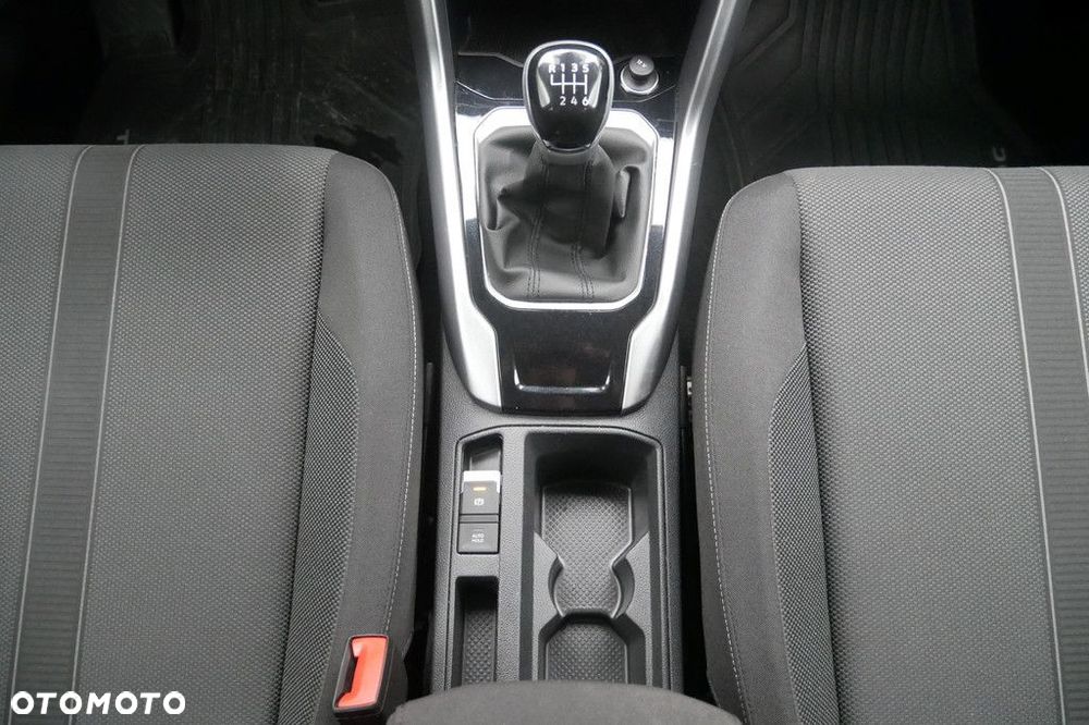 Volkswagen T-Roc 1.5 TSI Life - 11