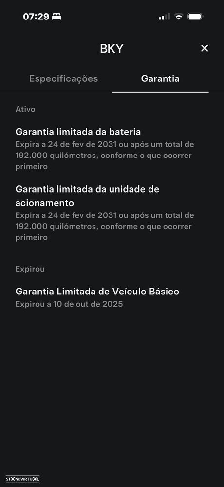Tesla Model Y Performance Tração Integral - 28