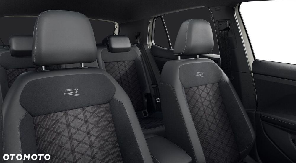 Volkswagen T-Cross 1.0 TSI R-Line Plus DSG - 7