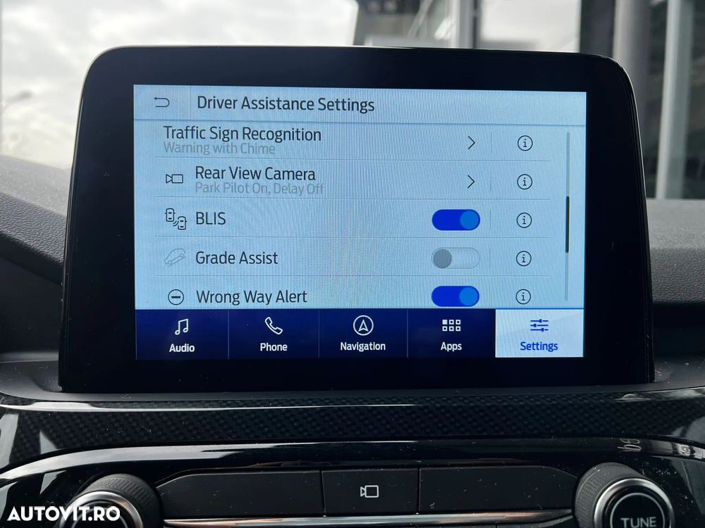 Ford Kuga 2.5 Duratec PHEV ST-LINE - 19