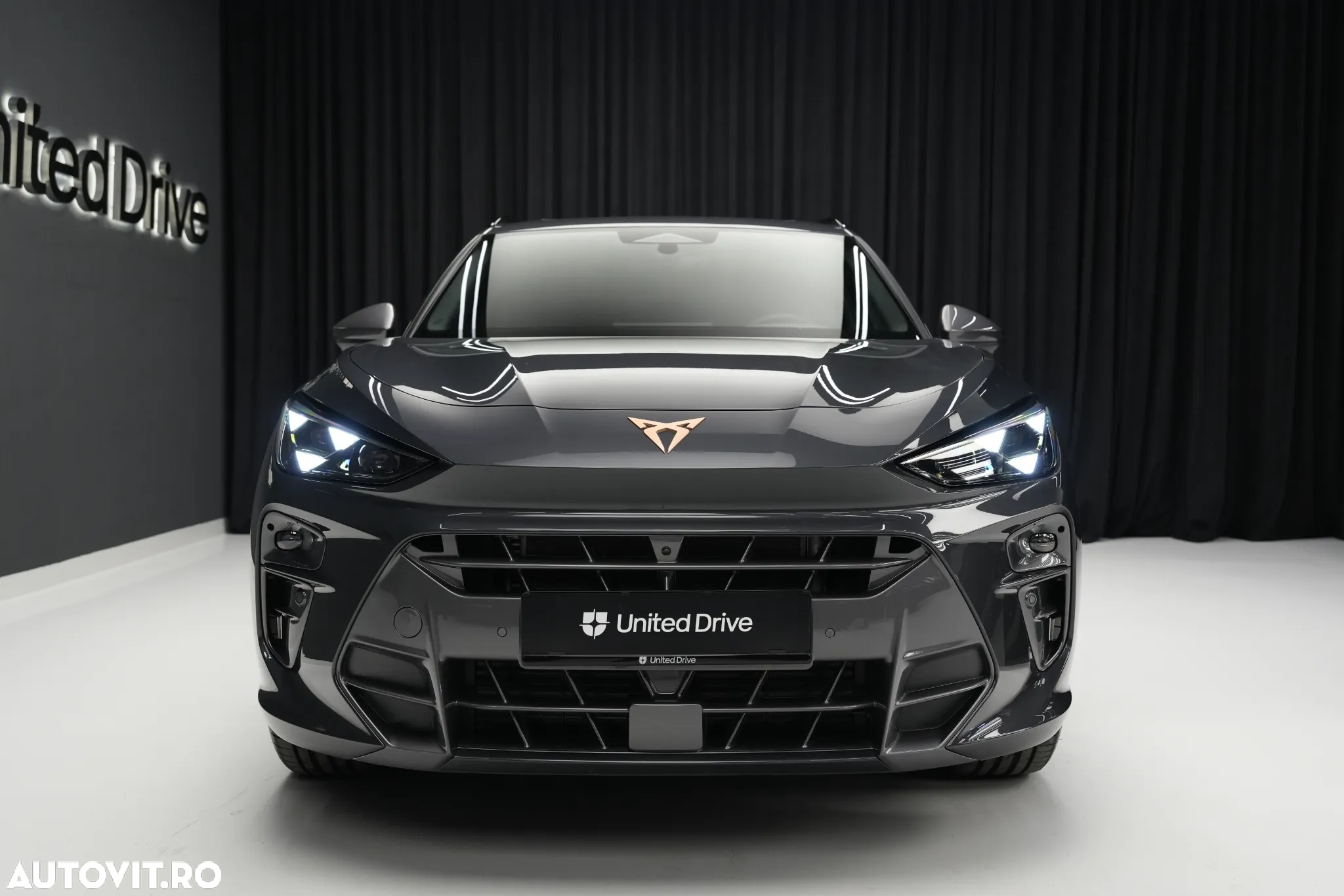Cupra Terramar - 2