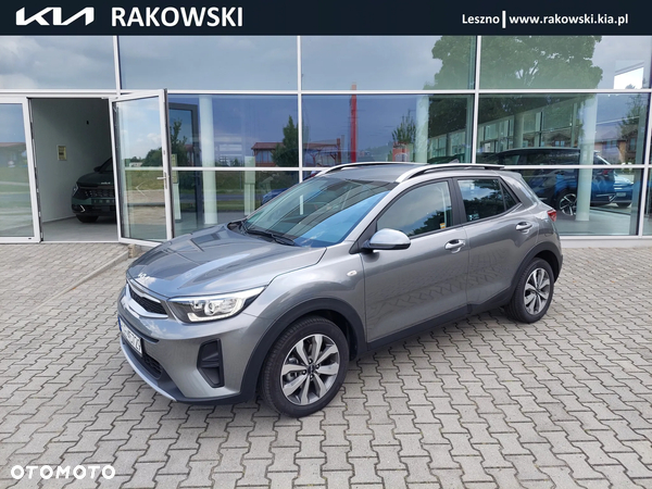 Kia Stonic 1.0 T-GDI M DCT