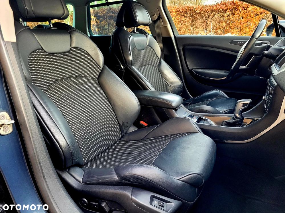 Citroën C5 HDi 200 FAP Exclusive - 16
