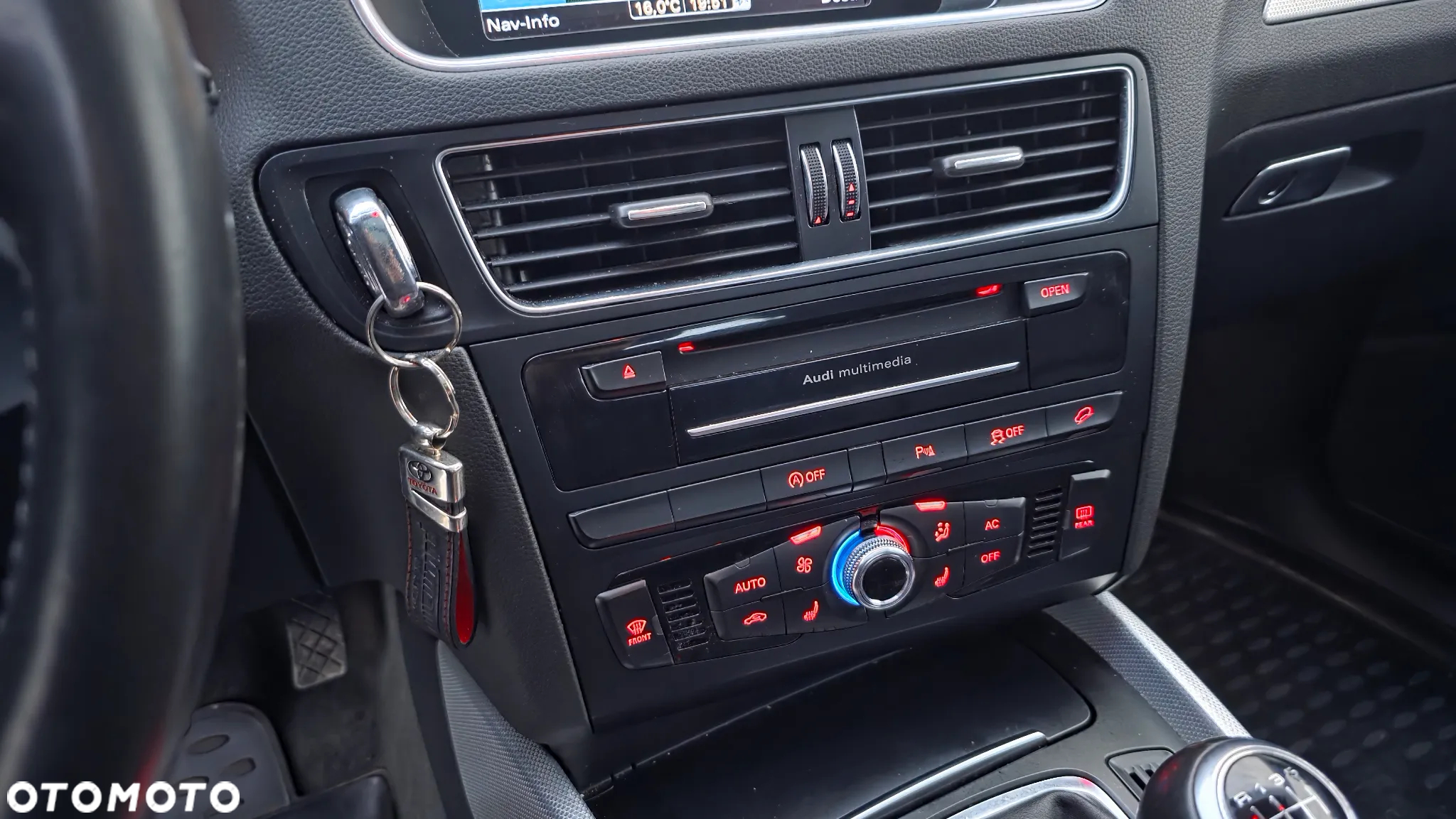 Audi Q5 2.0 TDI Quattro - 29