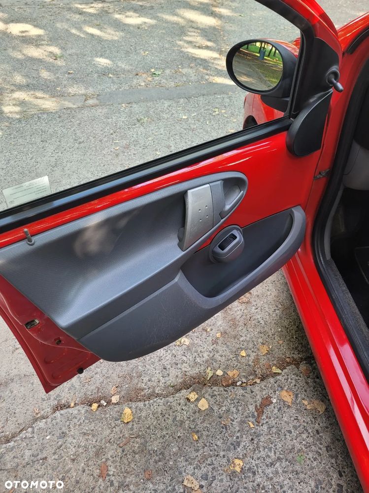 Toyota Aygo 1.0 VVT-i Luna A/C - 17