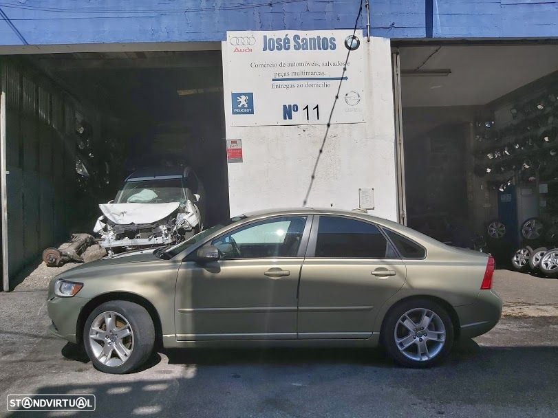 Volvo S40 2.0D (Para Peças) - 2