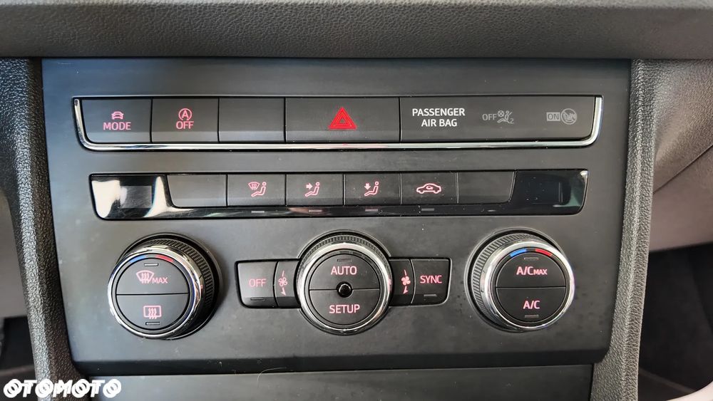 Seat Leon SC 1.4 TSI FR S&S - 29
