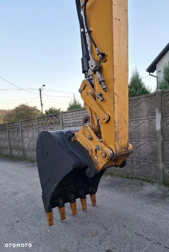 Caterpillar M316D - 15