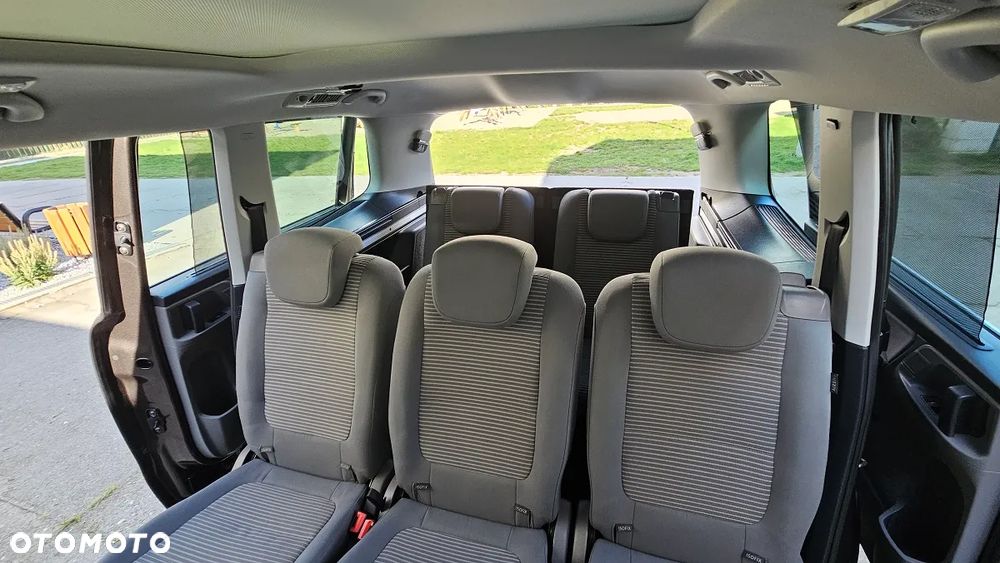 Seat Alhambra 2.0 TDI Start & Stop SUN - 29