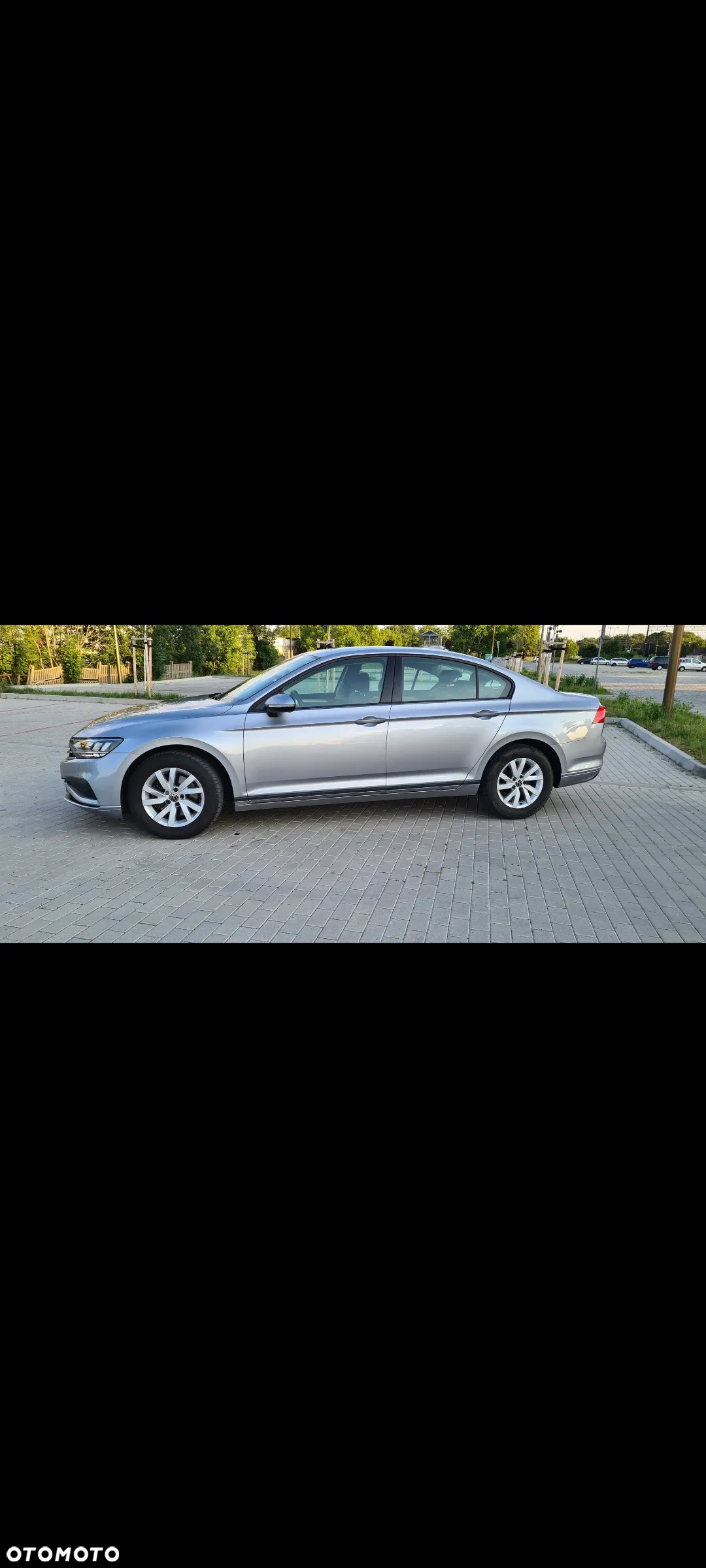 Volkswagen Passat - 2