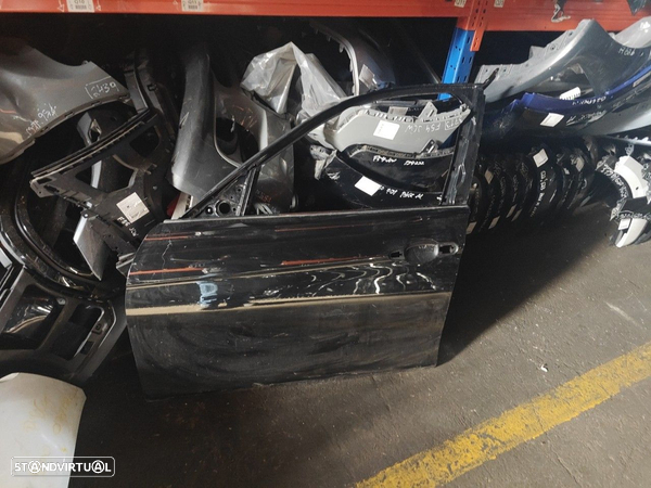 Porta Frente Esquerda Nua Bmw 3 (F30, F80)