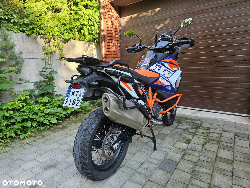 KTM Super Adventure - 3