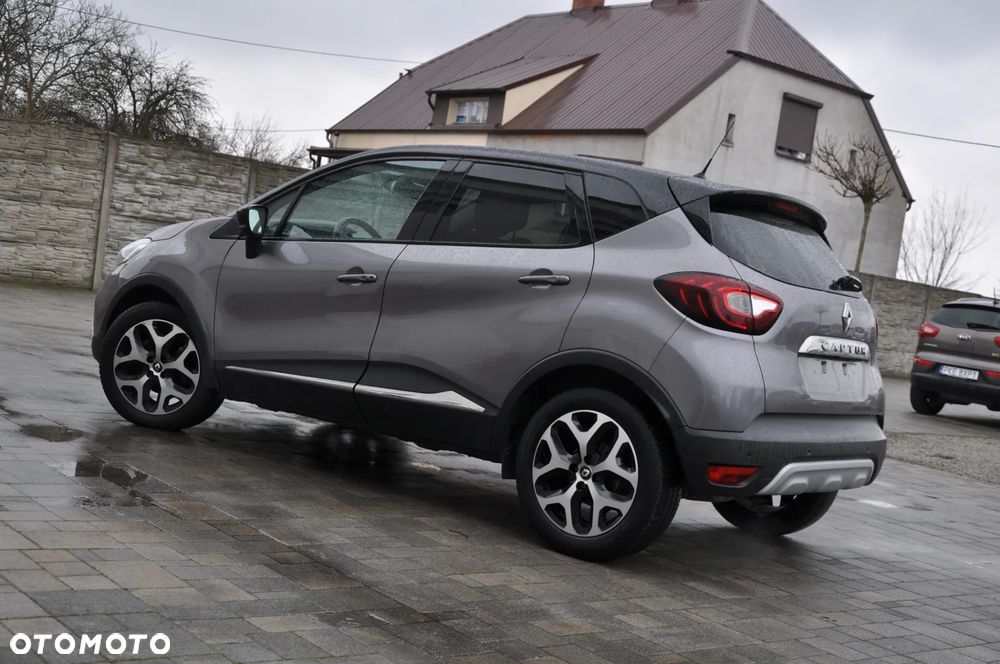 Renault Captur 1.3 Energy TCe S-Edition EDC - 10