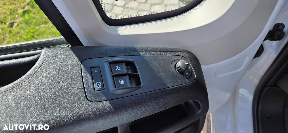 Toyota Proace Max Sasiu CD 2.2D 140CP 6MT L4H1 Base - 9