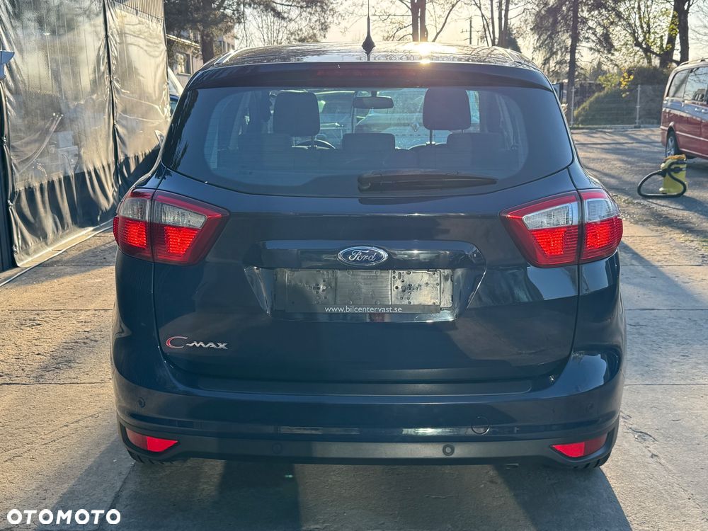 Ford C-MAX - 5