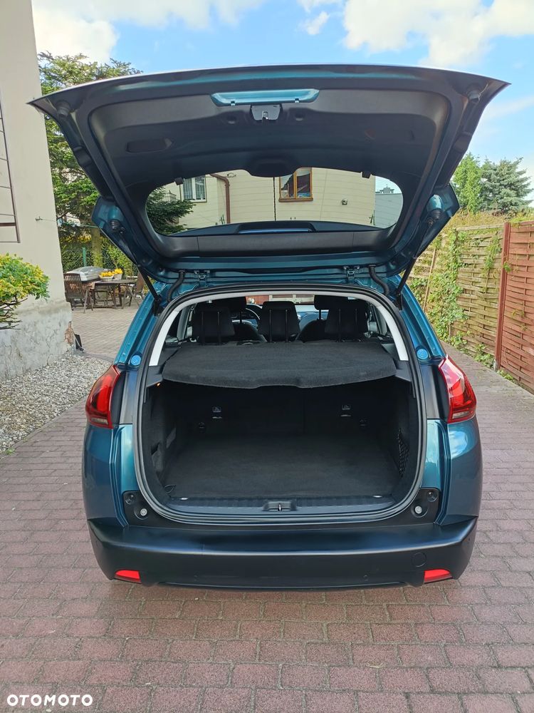 Peugeot 2008 PureTech 82 Style - 7