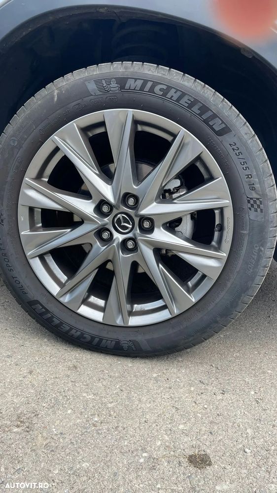 Mazda CX-5 CD150 4x4 Revolution - 18