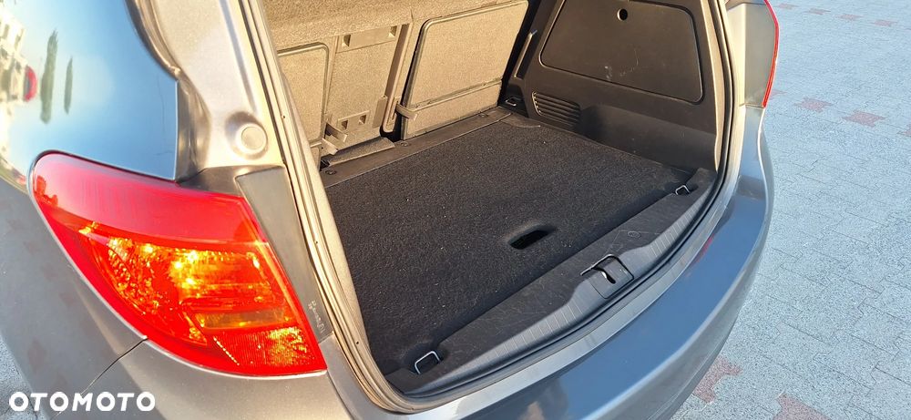 Opel Meriva 1.7 CDTI Cosmo - 12