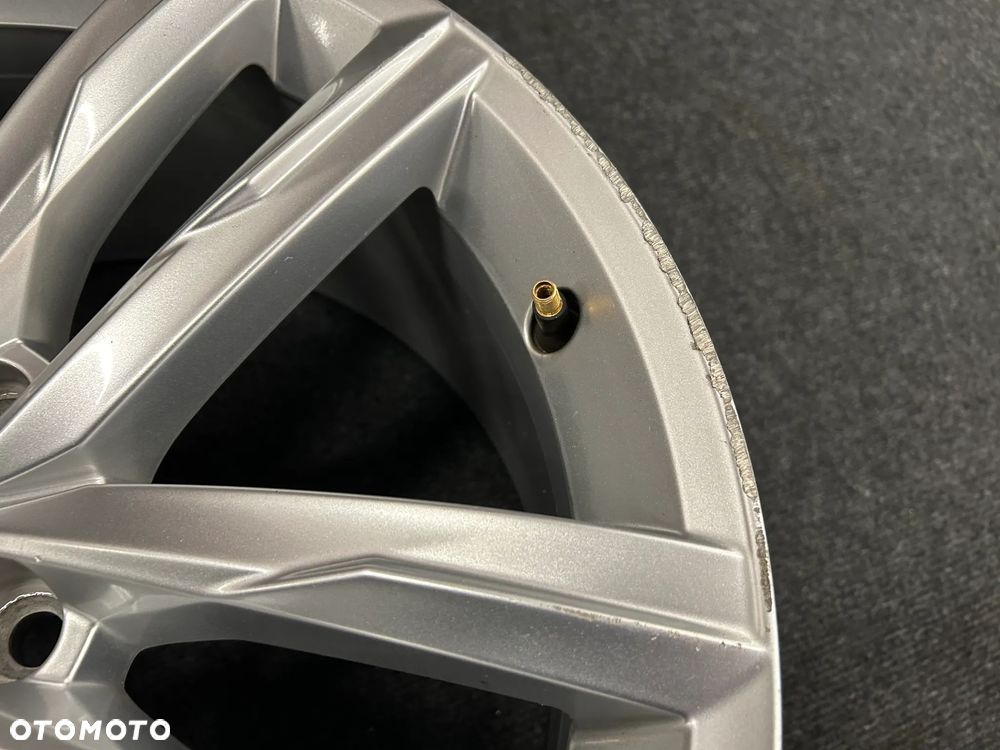 Alufelga VW Passat B8 18 cali 5x112 1szt. 3G0601025H - 4