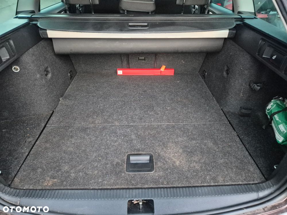 Skoda Octavia 1.6 TDI Edition DSG - 14