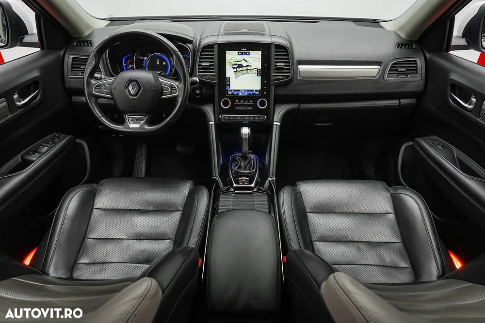 Renault Koleos ENERGY dCi 175 X-tronic 4WD INITIALE PARIS - 2