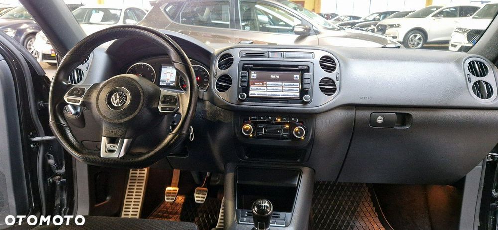 Volkswagen Tiguan - 3