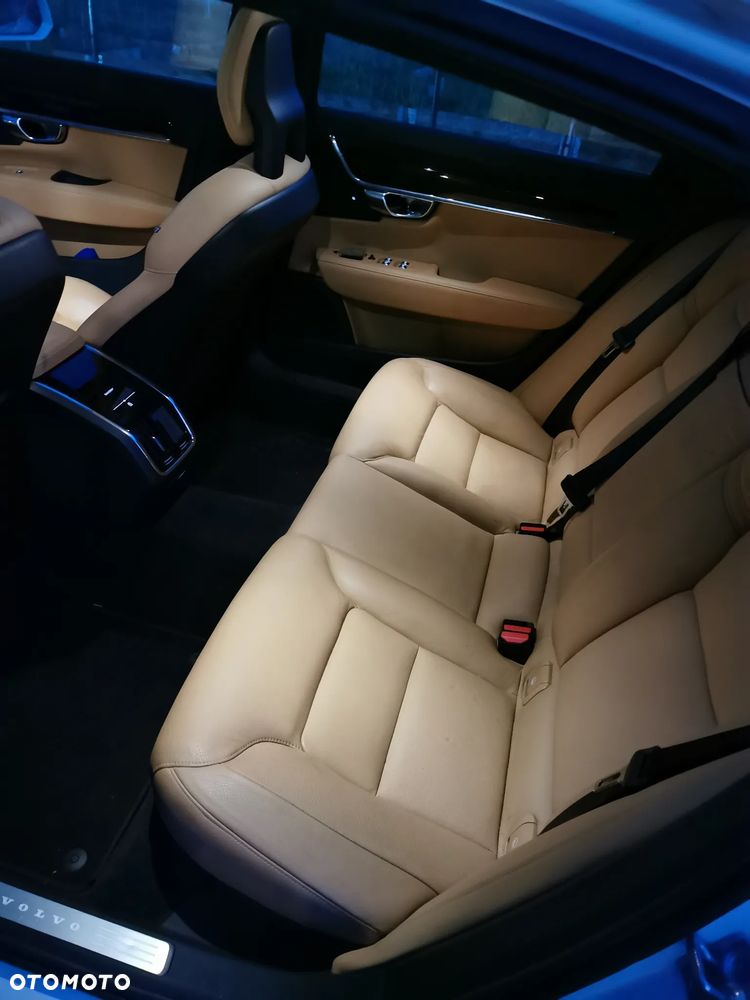 Volvo S90 T5 Momentum - 29