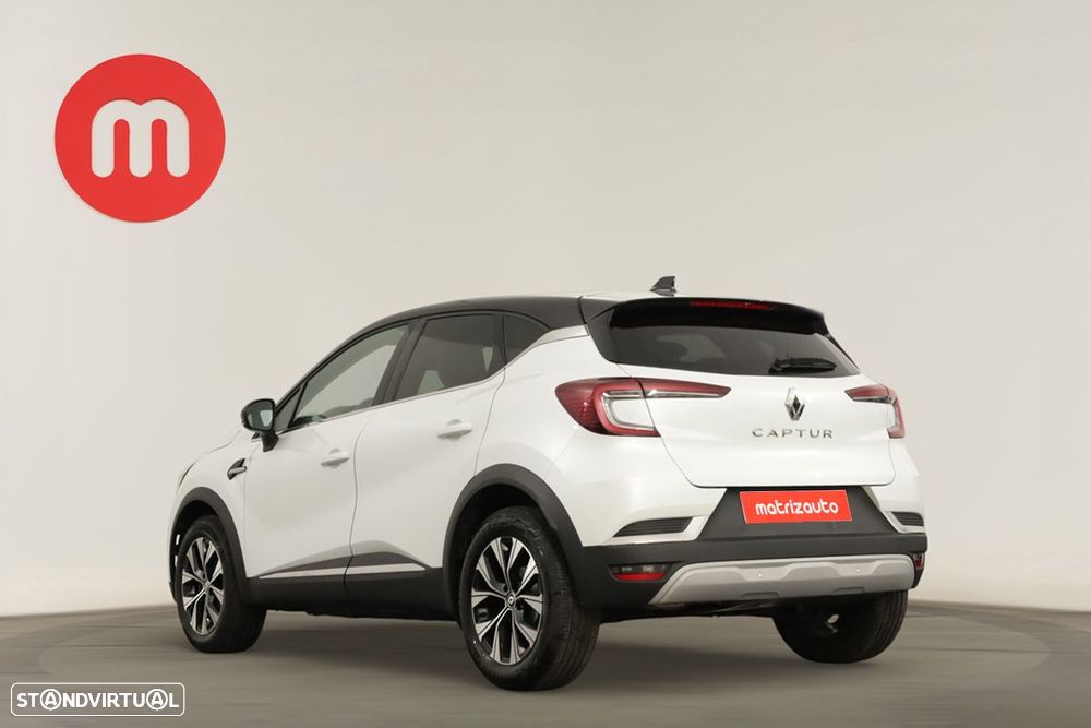 Renault Captur 1.0 TCe Techno - 3
