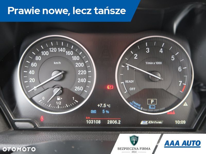 BMW Seria 2 - 12
