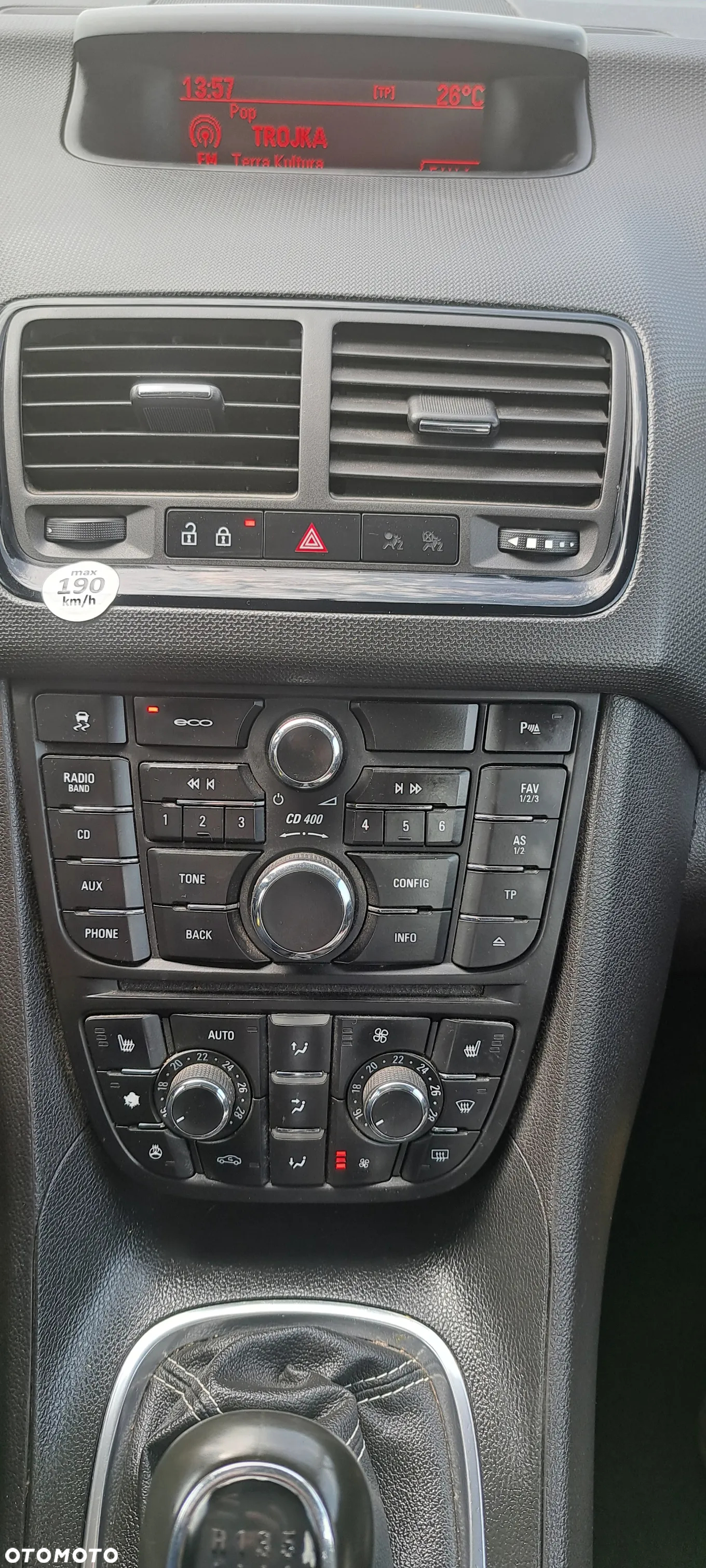 Opel Meriva - 8