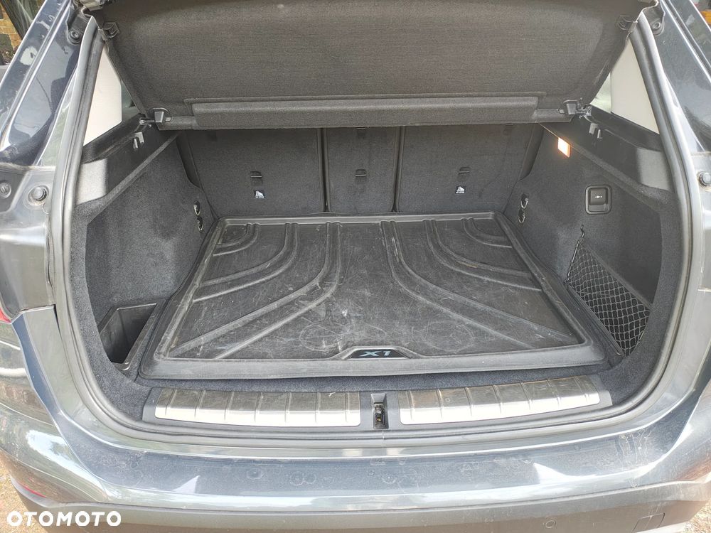 BMW X1 - 22