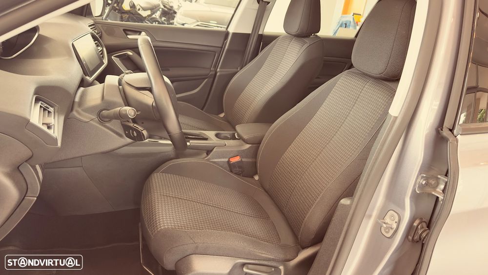 Peugeot 308 1.2 PureTech Active Pack - 6