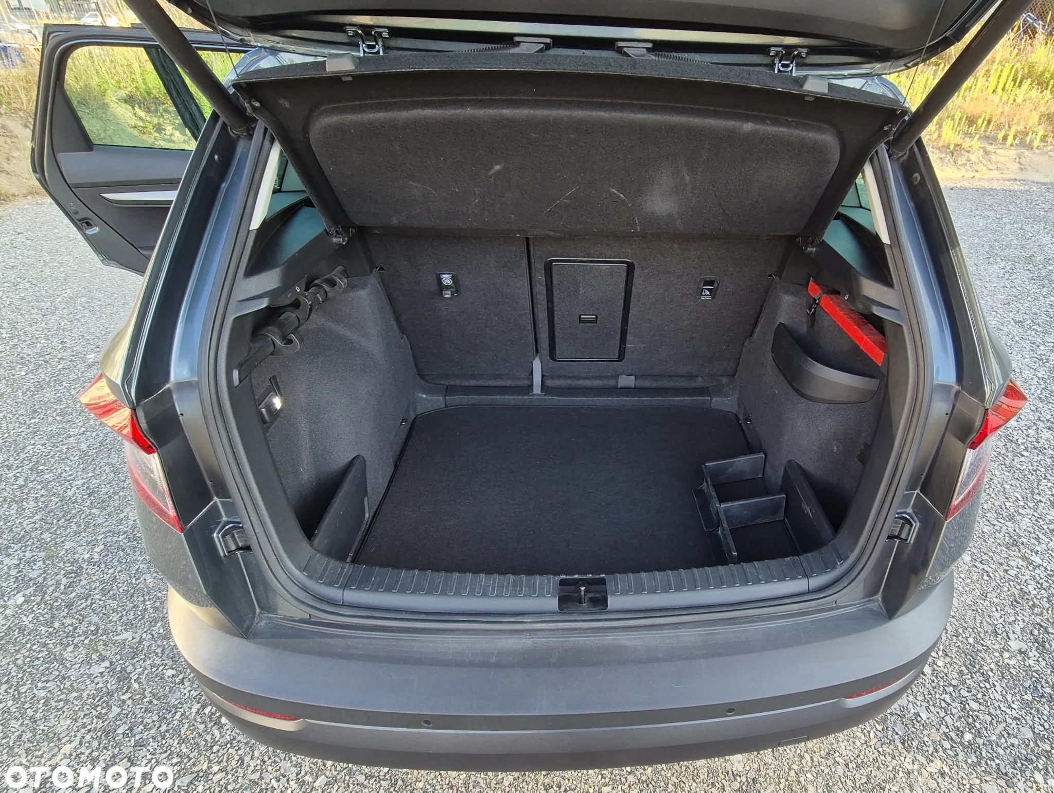 Skoda Karoq 1.5 TSI ACT 4x2 Style - 11