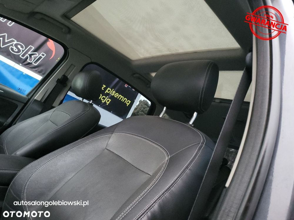 Ford S-Max 2.0 Titanium - 29