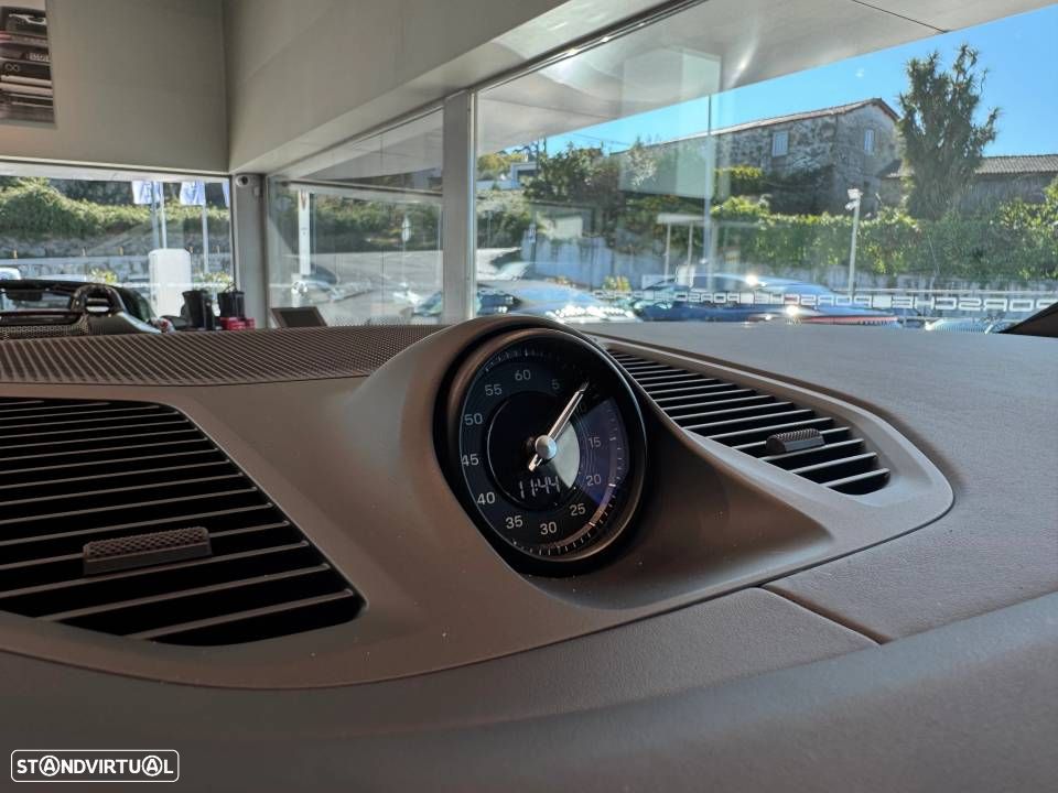 Porsche Cayenne E-Hybrid - 20