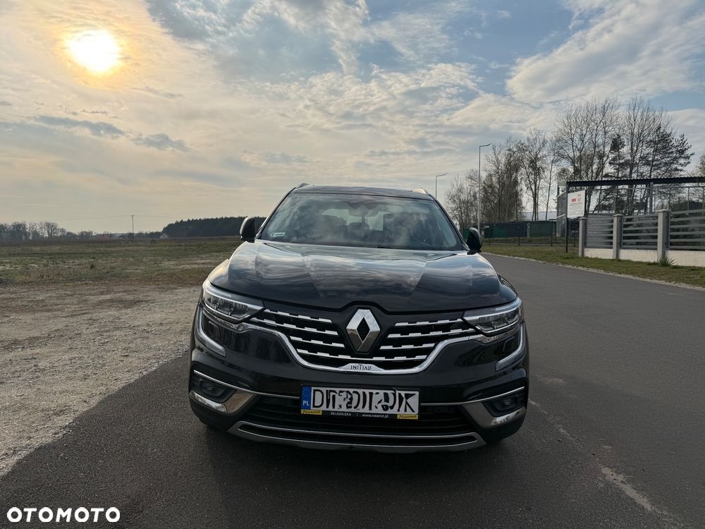 Renault Koleos 2.0 Blue dCi Initiale Paris 4x4 X-Tronic - 7