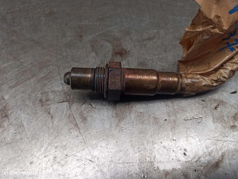 SONDA LAMBDA RENAULT MEGANE II COUPÉ-CABRIOLET 2005 -7700107433 - 2