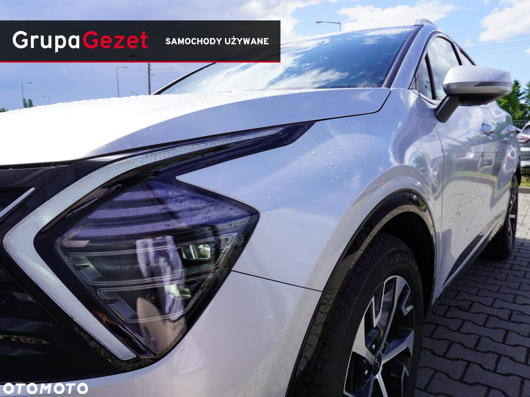 Kia Sportage - 10