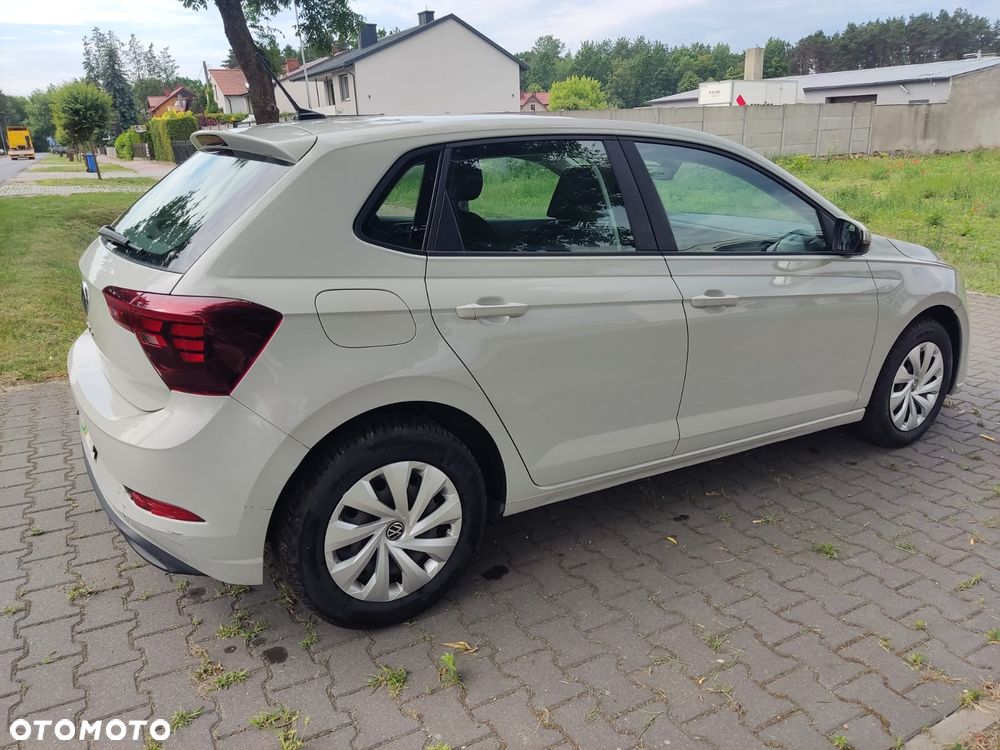 Volkswagen Polo - 9