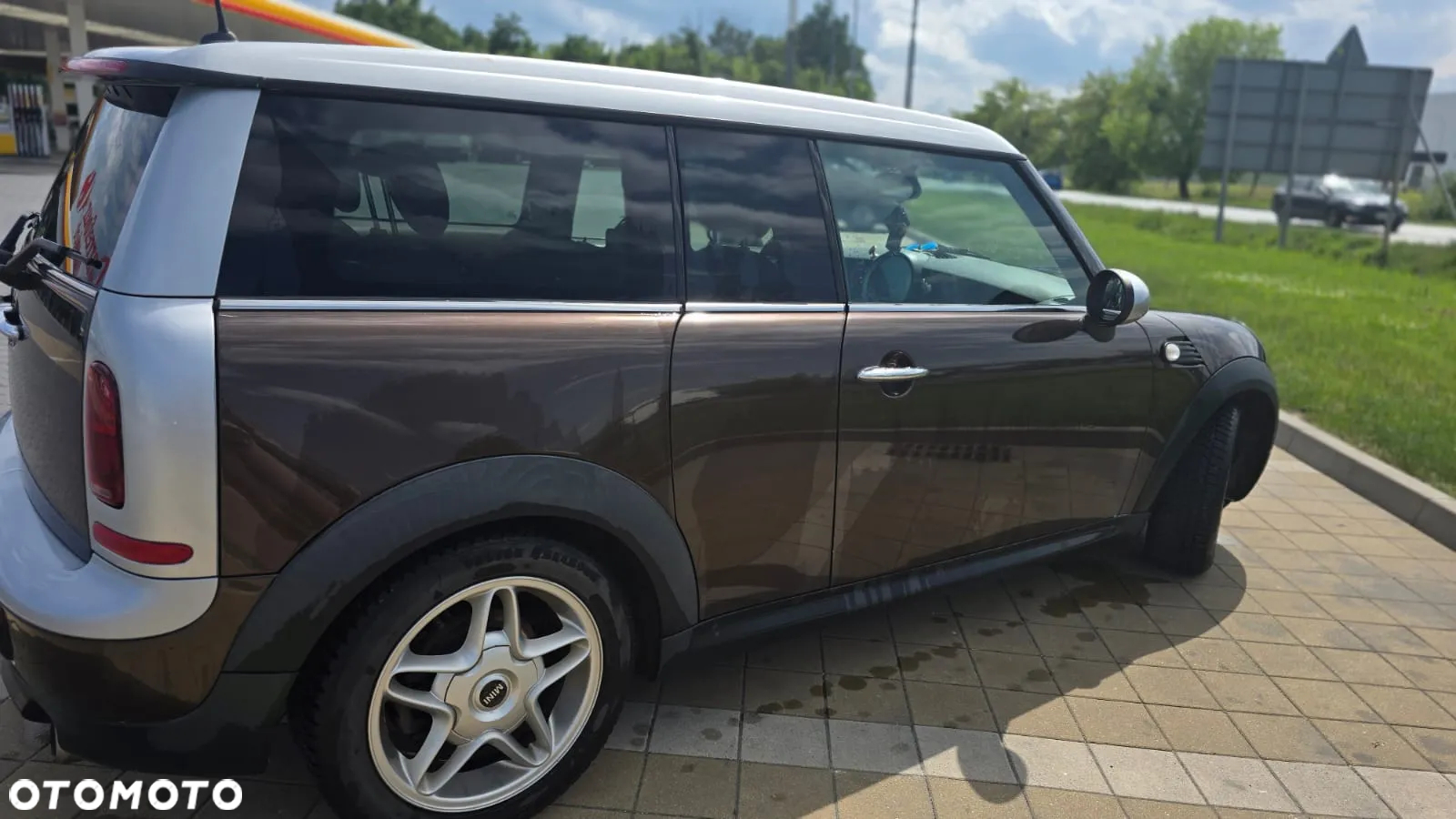 MINI Clubman Cooper - 10