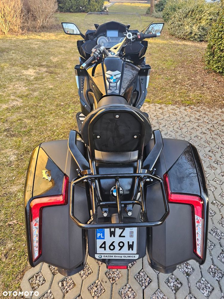 BMW K - 2